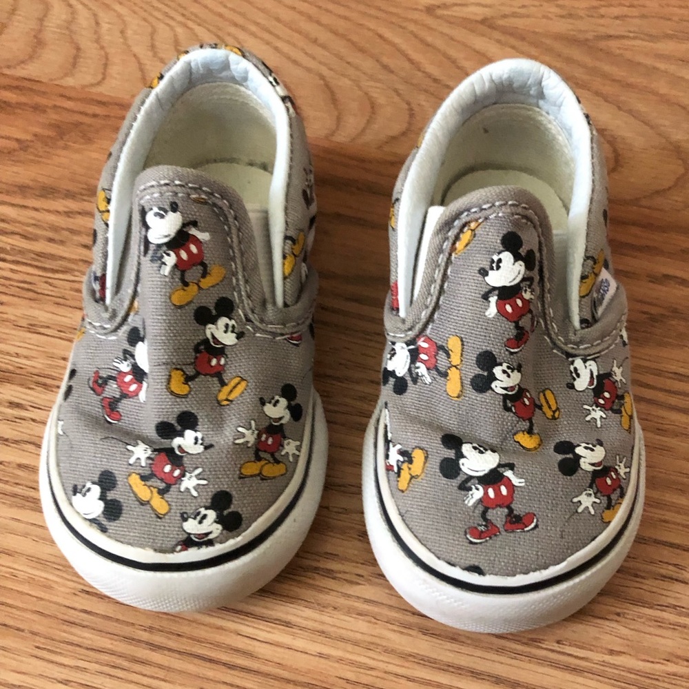 Kids Vans